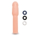 Protecţie pentru penis Size Up Carne Ø 4,6 cm 21,1 cm