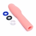 Cover per pene Size Up Carne Ø 4,6 cm 21,1 cm