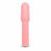 Cover per pene Size Up Carne Ø 4,6 cm 21,1 cm