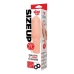 Cover per pene Size Up Carne Ø 4,6 cm 21,1 cm