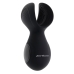 Vibrador Zero Tolerance Negro