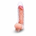 Cover per pene Size Up Ø 4,5 cm 22 cm