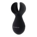 Vibrador Zero Tolerance Negro