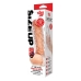 Cover per pene Size Up Ø 4,5 cm 22 cm