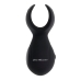 Vibrador Zero Tolerance Preto