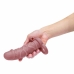 Navlaka za penis Size Up Meso Ø 4 cm 15 cm