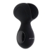 Vibrador Zero Tolerance Preto