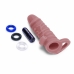 Protecţie pentru penis Size Up Carne Ø 4 cm 15 cm