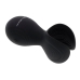 Vibrator Zero Tolerance Black