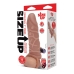 Penis cover Size Up Kød Ø 4 cm 15 cm