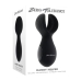 Vibrator Zero Tolerance Black