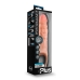 Cover per pene Blush Performance Carne Ø 5,3 cm