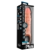 Cover per pene Blush Performance Carne Ø 5,3 cm