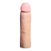 Cover per pene Blush Performance Carne Ø 5 cm