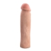 Cover per pene Blush Performance Carne Ø 5 cm