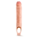 Cover per pene Blush Performance Carne Ø 4,9 cm 21,6 cm