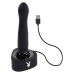 Vibrator Playboy Crna