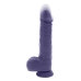 Vibrator Evolved Paars