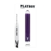 Vibrador Playboy Roxo