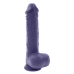 Vibrator Evolved Purple