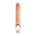 Cover per pene Blush Performance Carne Ø 4,6 cm 19 cm