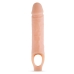 Cover per pene Blush Performance Carne Ø 4,6 cm 19 cm