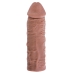 Navlaka za penis NS Novelties Meso Ø 5,8 cm