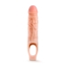 Penis cover Blush Performance Kød Ø 4,8 cm 16,5 cm