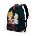 Barnebag Dragon Ball Karactermania 31 x 18 x 44 cm