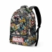 Rucsac pentru Copii The Avengers Karactermania 31 x 18 x 44 cm