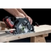 Циркулярная пила Metabo KS 18 LTX 57 18 V 165 mm