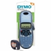 Electric Label Maker Dymo LETRATAG LT-100H Blue (1 Unit)