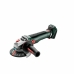 Leņķa slīpmašīna Metabo WB 18 1100 W 125 mm