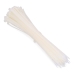 Nylon Cable Ties Fischer BN Natural 28 cm (100 Units)