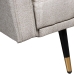 Sovesofa Alexandra House Living Beige 193 x 83 x 75 cm