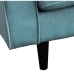 Sofa Alexandra House Living Groen 145 x 83 x 80 cm