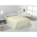 Colcha Alexandra House Living Crema Cama de 90