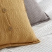 Bedspread (quilt) Alexandra House Living Bali White King size