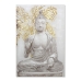 Maleri Alexandra House Living Tre Buddha 80 x 3 x 120 cm