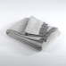 Bedspread (quilt) Alexandra House Living Verona Grey 225 x 260 cm