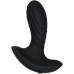 Vibrador Anal Cassini Preto Zero Tolerance Preto