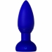 Plug Anal Evolved Morado