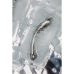 Dildo Le Wand Arch Silver