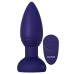 Anal plug Evolved Purple