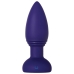 Plug Anal Evolved Roxo