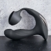 Cassini Anal Vibrator Black Zero Tolerance Black