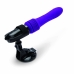 Vibromasseur Whipsmart Violet Rose