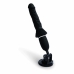 Vibromasseur Whipsmart Noir