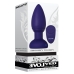 Plug Anal Evolved Morado