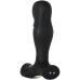 Vibrator Anal Cassini Negru Zero Tolerance Negru